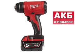   Milwaukee M18 BHG-502C