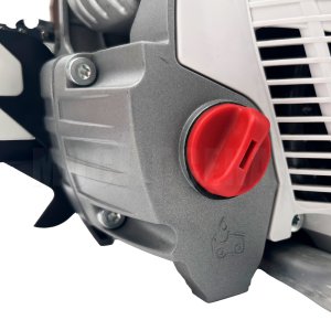 Пила цепная бензиновая CROWN CT20198-16