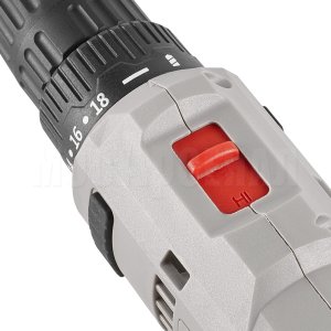 Шуруповерт сетевой CROWN CT10151