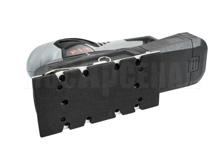 Шлифмашина вибрационная сетевая P.I.T. PSP300-C МАСТЕР