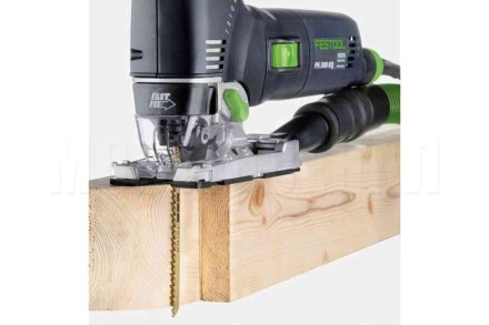Лобзик маятниковый Festool TRION PS 300 EQ-Plus