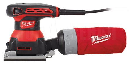 Шлифмашина Milwaukee SPS 140