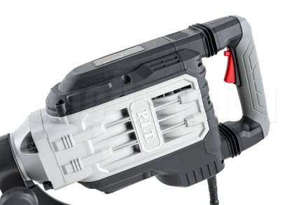 Молоток отбойный HEX30 сетевой P.I.T. GSH65-C3 МАСТЕР