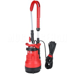 Насос дренажный сетевой P.I.T. PSW400-C