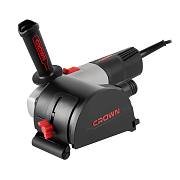 Щеточная шлифовальная машина CROWN CT13551-110RSV