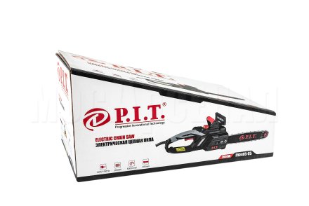 Пила цепная сетевая P.I.T. PKE405-C5
