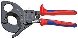 Ножницы для резки кабелей 280 mm Knipex KN-9531280