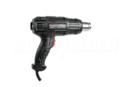 Фен строительный сетевой P.I.T. PHG 2000-D СТАНДАРТ