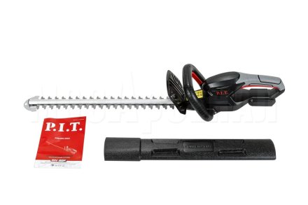 Кусторез аккумуляторный P.I.T. PHE20H-450A СОЛО