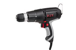 Дрель-шуруповерт сетевая P.I.T. PBM10-C1 МАСТЕР
