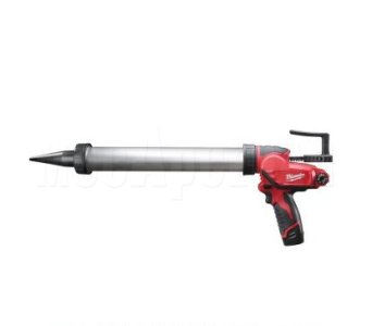 Пистолет клеевой Milwaukee M12 PCG/600A-0