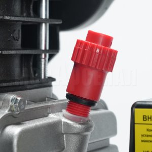 Компрессор сетевой масляный P.I.T. PAC24-C