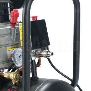 Компрессор сетевой масляный P.I.T. PAC24-C