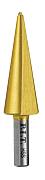 Сверло по металлу конусное P.I.T. AMED14-0620