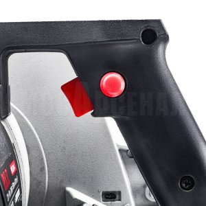 Пила циркулярная сетевая P.I.T. PKS200-C МАСТЕР