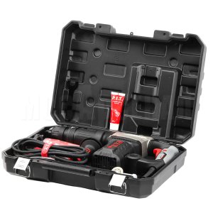 Молоток отбойный SDS-MAX сетевой P.I.T. GSH25-C2