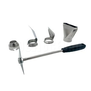 Фен технический CROWN CT19041K