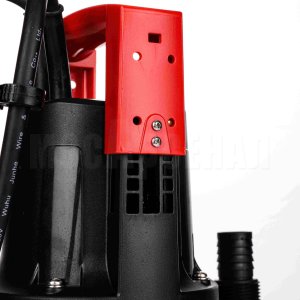 Насос дренажный сетевой P.I.T. PSW550-C