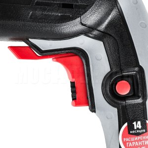 Перфоратор SDS-Plus сетевой P.I.T. PBH24-C1 МАСТЕР