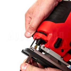 Лобзик Milwaukee M18 BJS-0