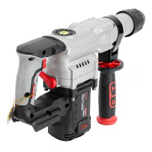 Перфоратор SDS-Plus аккумуляторный бесщёточный P.I.T. PBH20H-26A СОЛО