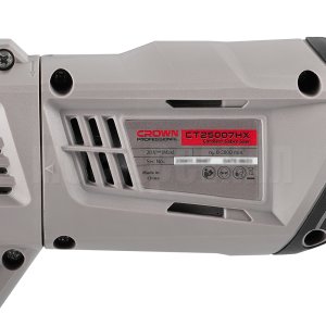 Пила сабельная аккумуляторная CROWN CT25007HX