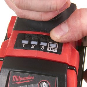 Винтоверт Milwaukee M18 FID2-0Х