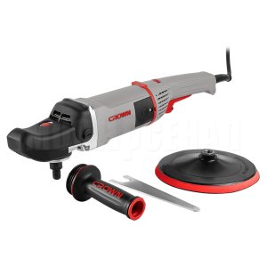 Полировальная машина CROWN CT13528