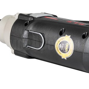 Пистолет заклёпочный аккумуляторный бесщёточный P.I.T. PRG20H-5A СОЛО