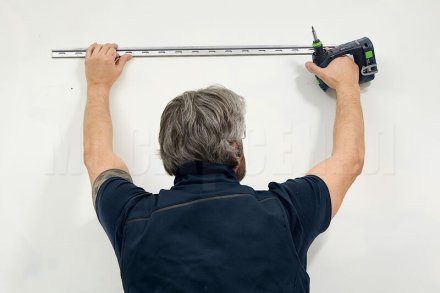 - Festool CXS 12 2,5-Set