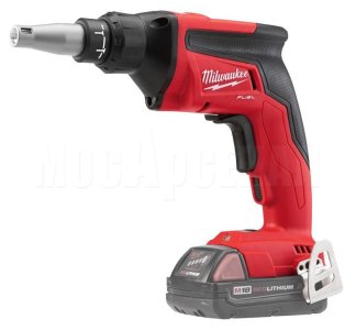 Шуруповерт для гипсокартона Milwaukee M18 FSG-0X FUEL