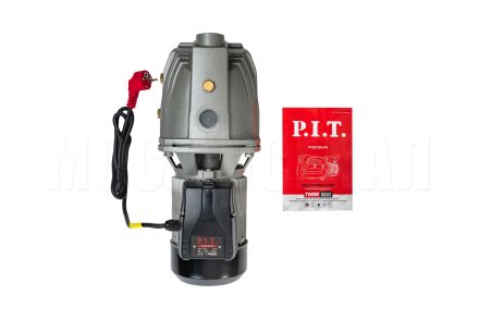 Насос центробежный сетевой P.I.T. POG750-P4