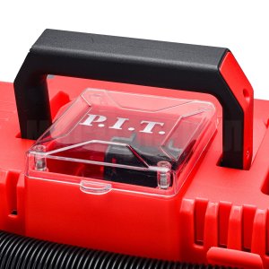 Пылесос аккумуляторный бесщёточный P.I.T. PVC20H-10A СОЛО