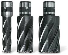 HSS Dura 50 Корончатое сверло с хвостовиком QuickIN Fein (63133270068)