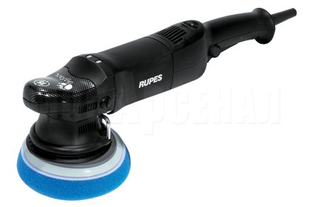   Rupes LHR15ES/STD