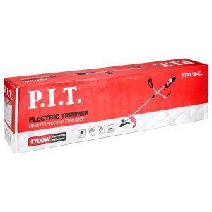 Триммер сетевой P.I.T. PTR1750-EL