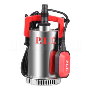 Насос дренажный сетевой P.I.T. PSW600-C