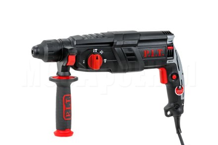 Перфоратор SDS-Plus сетевой P.I.T. PBH28-C5