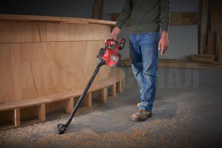 Пылесос Milwaukee M18 CV
