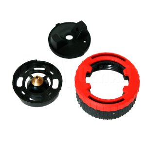 Краскораспылитель CROWN CT31013