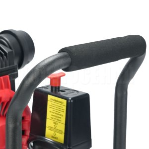 Компрессор сетевой безмасляный P.I.T. PAC24-C2