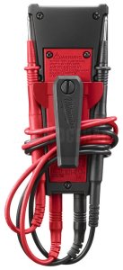 Тестер автоматический Milwaukee 2212-20