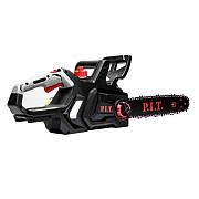 Пила цепная аккумуляторная бесщёточная P.I.T. PKE20H-300A СОЛО