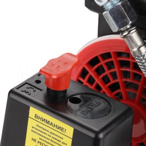 Компрессор сетевой безмасляный P.I.T. PAC9-C