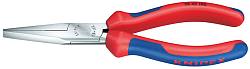Плоскогубцы механика 190 mm Knipex KN-3845190