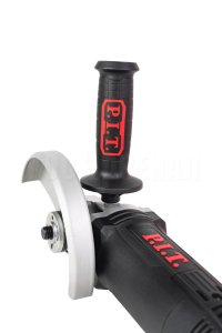 Шлифмашина угловая сетевая P.I.T. PWS150-C1