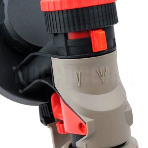 Краскораспылитель CROWN CT31015