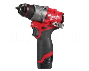 Дрель-шуруповерт Milwaukee M12 FDD2-202X