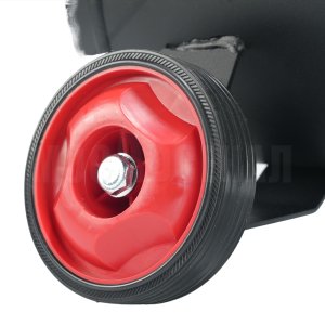 Компрессор сетевой масляный P.I.T. PAC24-C