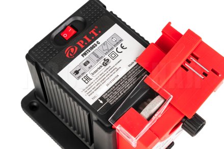 Станок для заточки сверл, ножей, ножниц P.I.T. PMTS1003-C